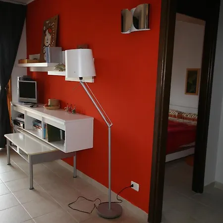 Apartament Amazing View On The Wild Pescocostanzo
