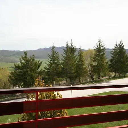 Amazing View On The Wild Apartament Pescocostanzo